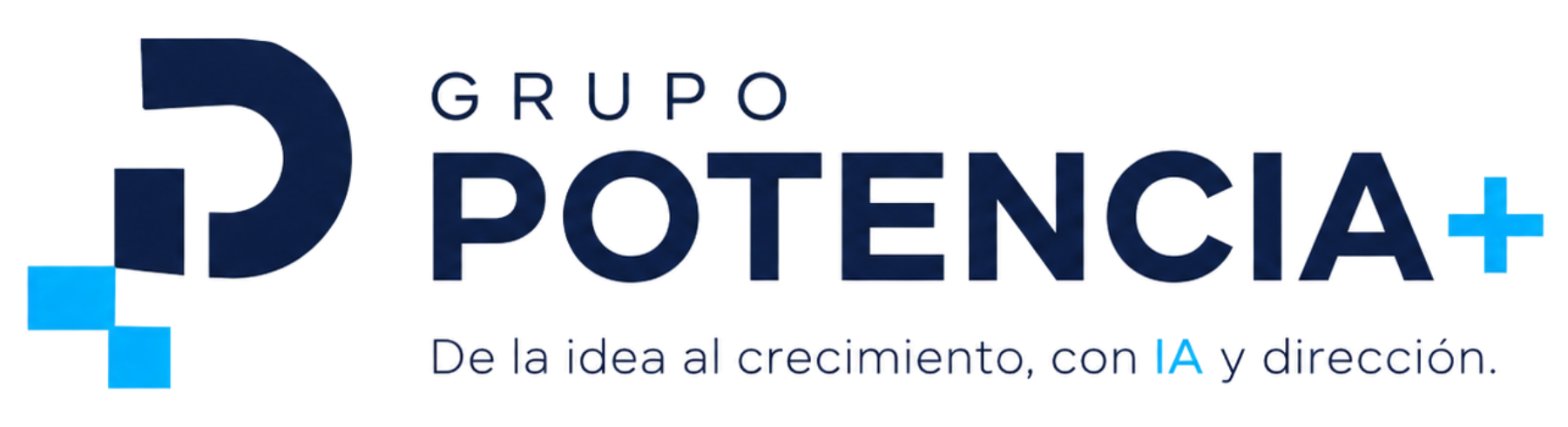 Grupo Potencia Más